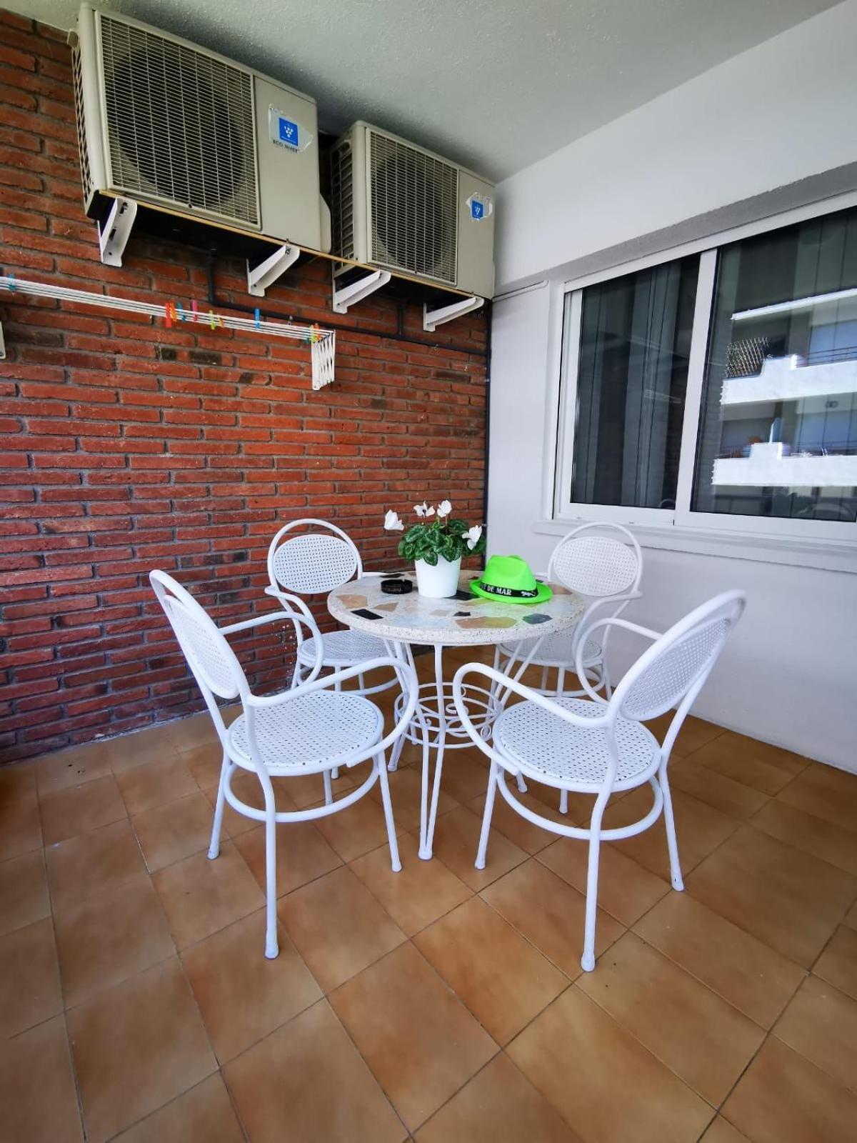 Apartment Ruby Lloret de Mar Exterior photo